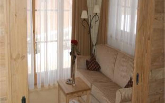 Hotel Leitenhof 4 Sterne Superior