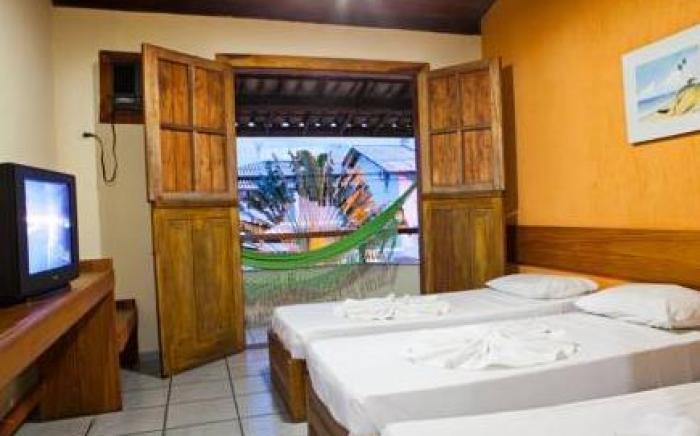Chaua Porto Hotel