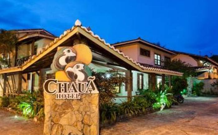 Chaua Porto Hotel