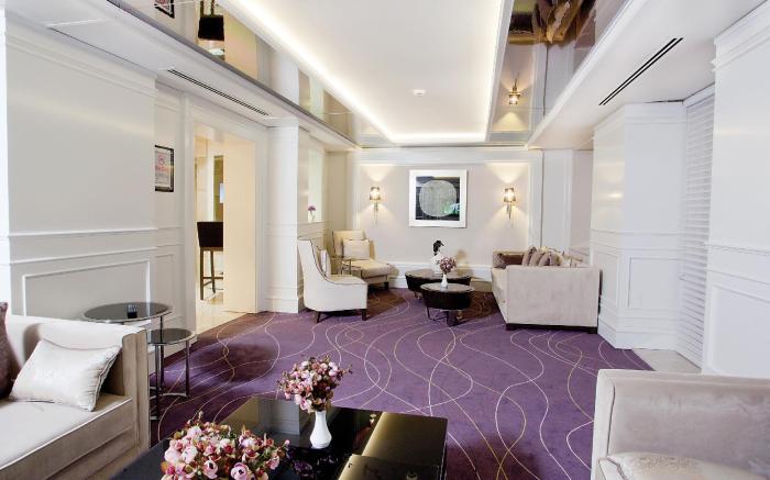 City Center Hotel Taksim Istanbul