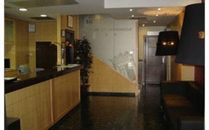 SNO Hotel Ciudad de Sabinanigo