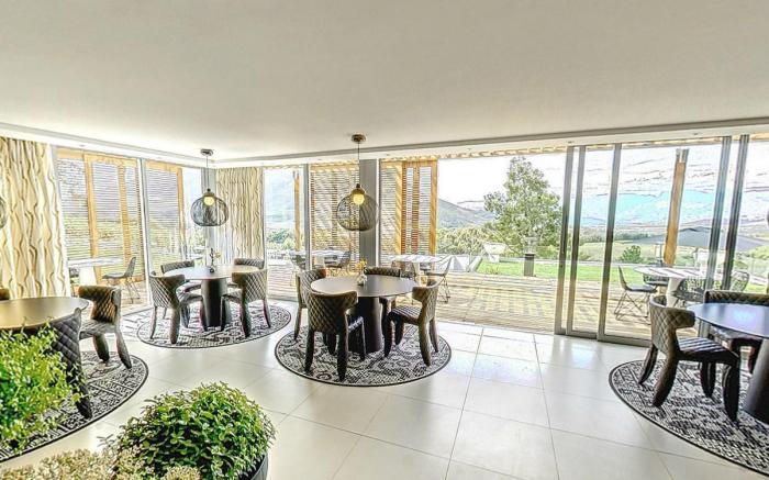 Clouds Wine and Guest Estate