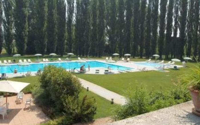 Cremona Palace Hotel