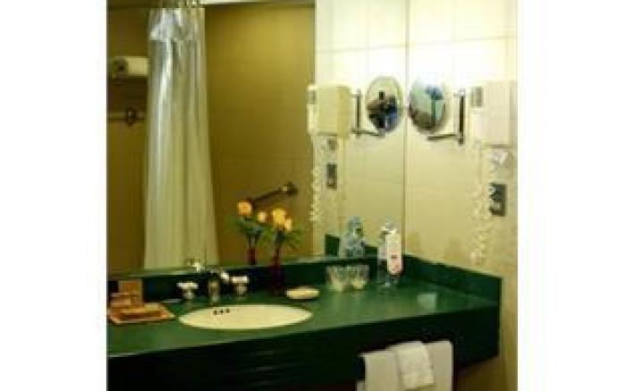 Delfines Hotel & Convention Center