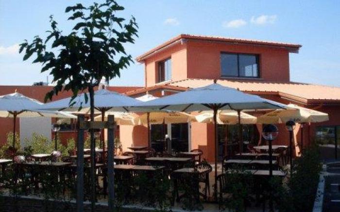 Brit Hotel Confort Montauban