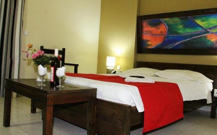 Porto Plazza Hotel