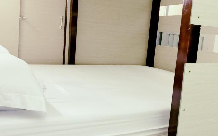 Bui Hostel Kien Giang