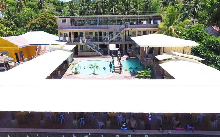 Ging-Ging Hotel & Resort