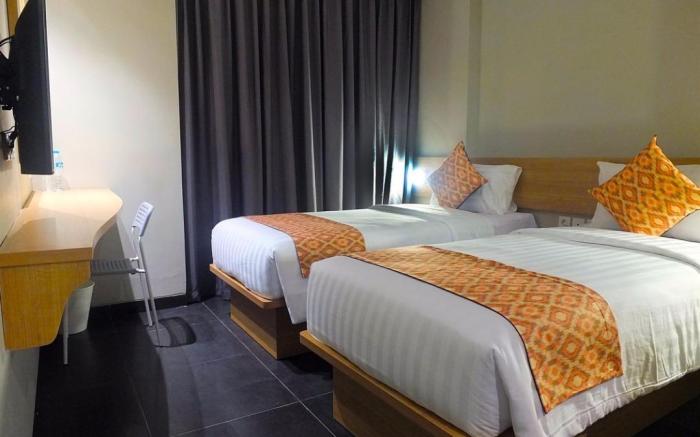 Maple Hotel Grogol