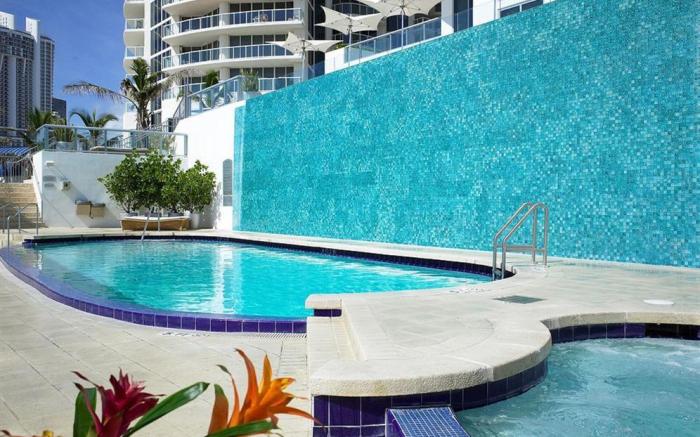 Marenas Beach Resort