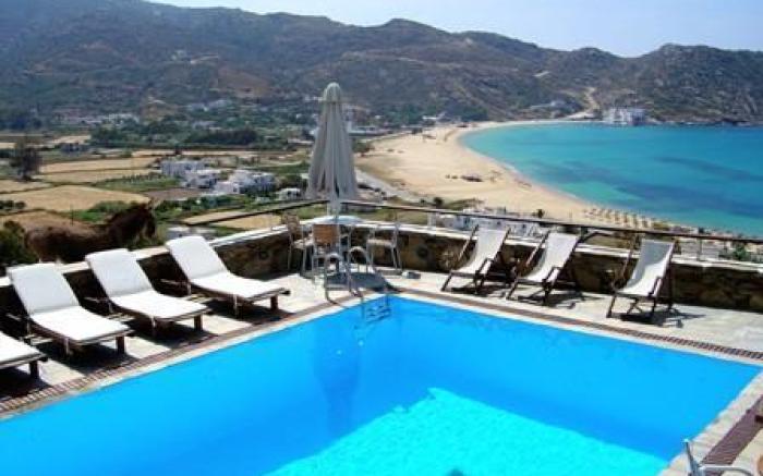 Far Out Hotel & Spa