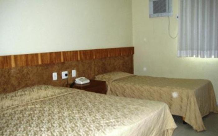 Fortpraia Hotel