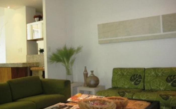 Fortpraia Hotel