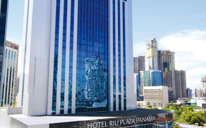Riu Plaza Panama