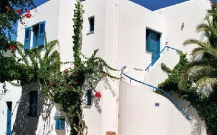 Galeana Beach Hotel