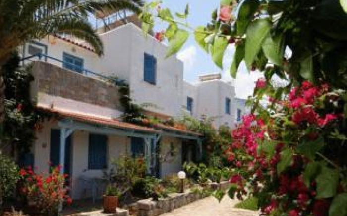 Galeana Beach Hotel