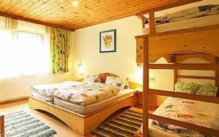 Hotel Gasthof Walcher