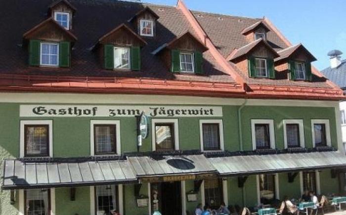 Gasthof zum Jagerwirt
