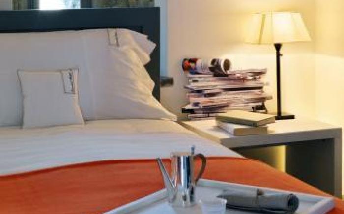 GombitHotel