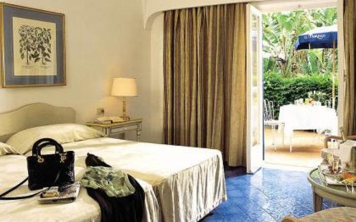 Grand Hotel Il Moresco