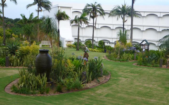 Beachbreak Holiday Letting