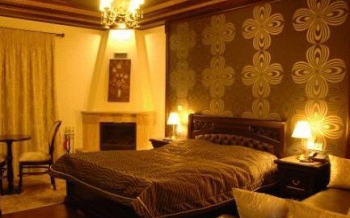 Guesthouse Iridanos