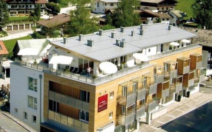 Alpen Parks Resort Maria Alm