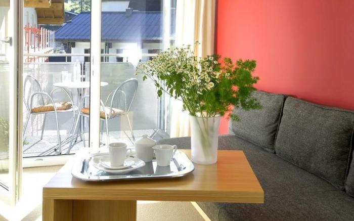 Alpen Parks Resort Maria Alm