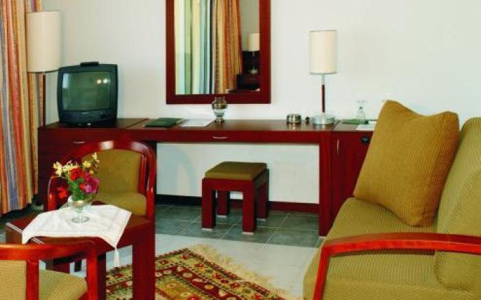Happy Hotel Kalkan