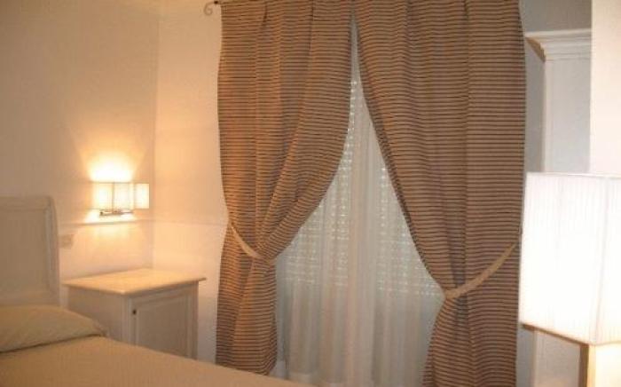 Helios Hotel