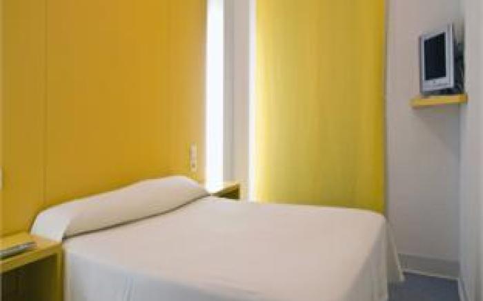 Hostal Albany