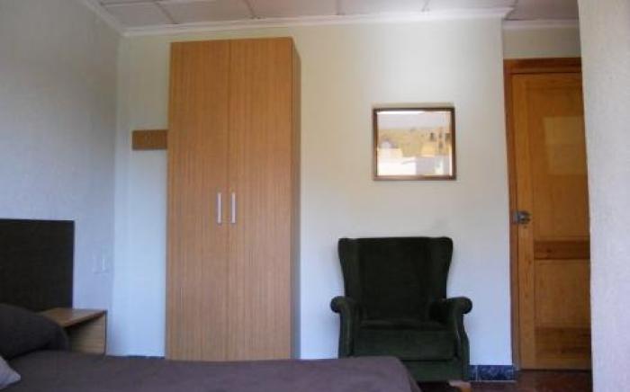 Hostal El Callejon