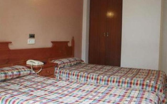 Hostal Los Manos