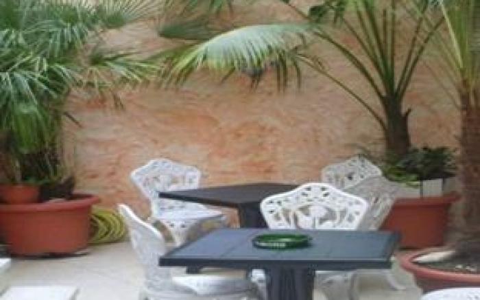 Hostal Regina