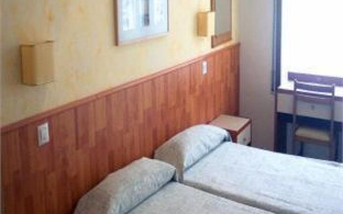 Hostal Regina