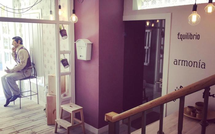 Hostal Le Vintage