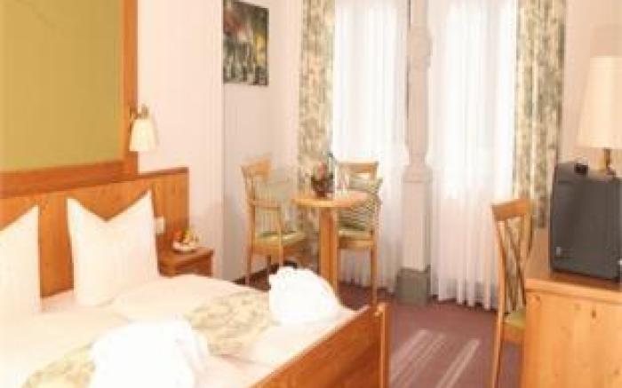 Hotel Ratsstuben