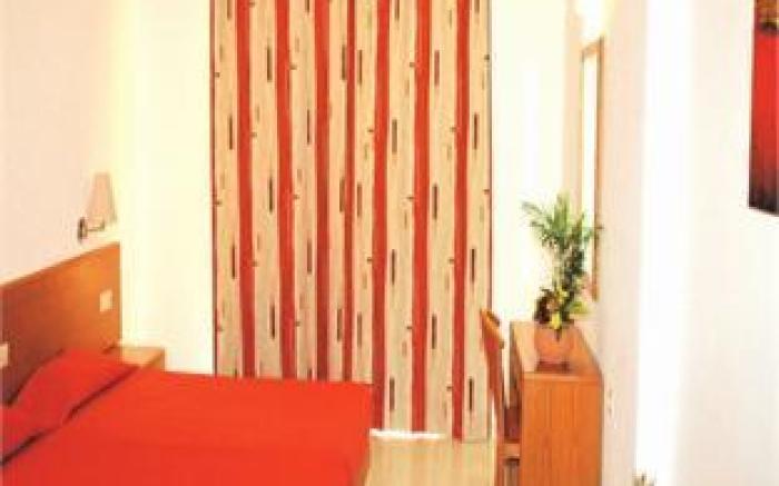 Lindos Nest