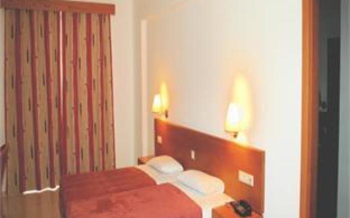 Lindos Nest
