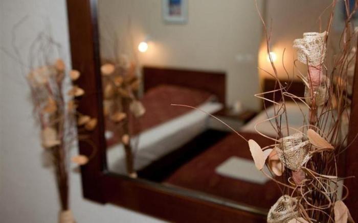 Hotel Akropol