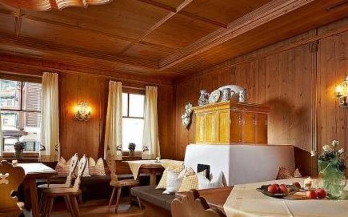 Hotel Alte Post