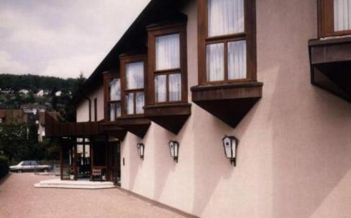 Hotel Apart