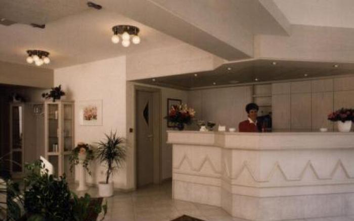 Hotel Apart