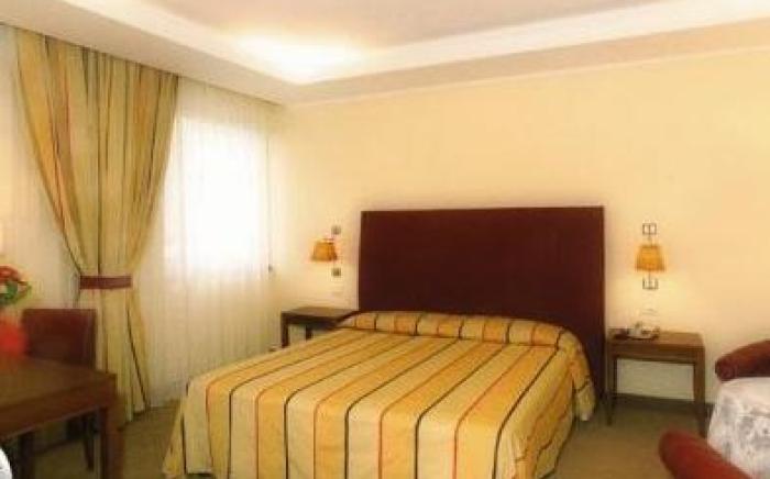 Appia Antica Hotel