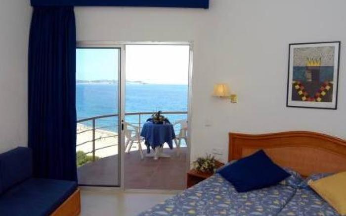 Hotel Aromar