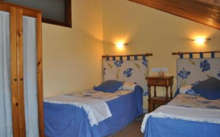 Hotel Avelina