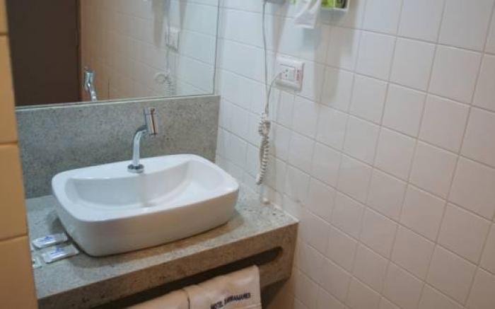 Hotel Barramares