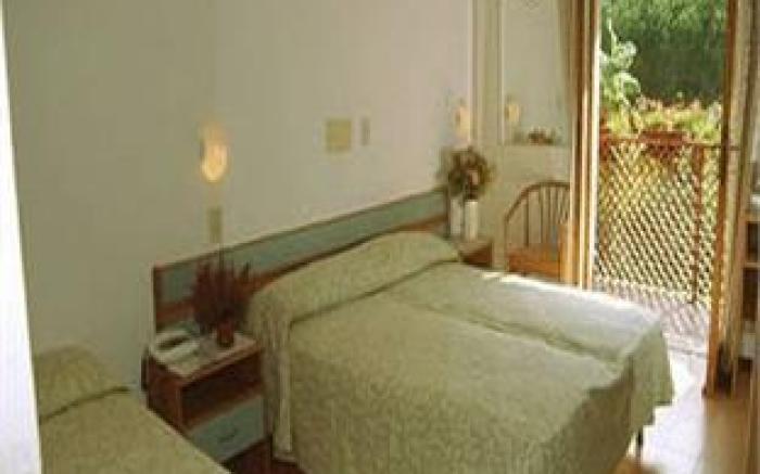 Hotel Bijou