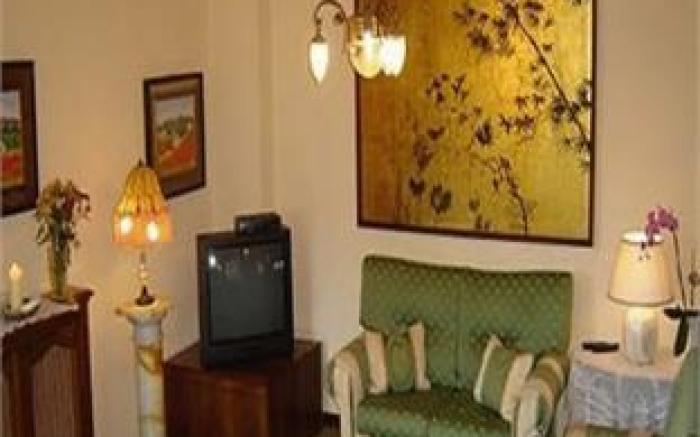 Hotel Bijou