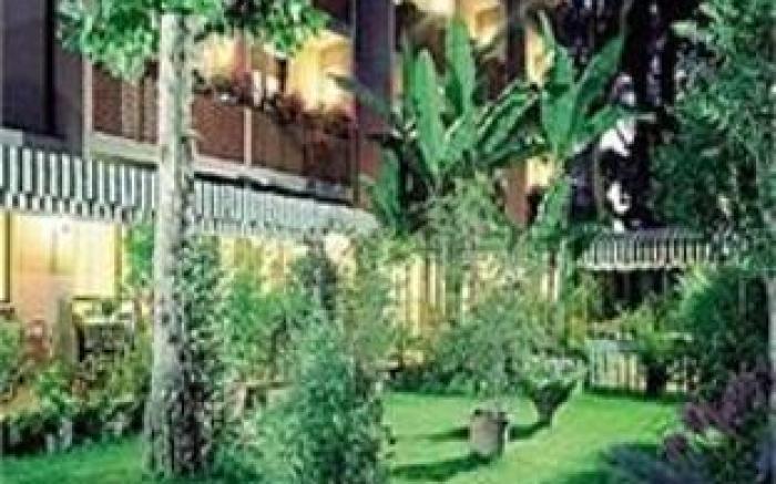 Hotel Bijou